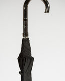 Black Umbrella 100% Poliestere