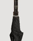 Black Umbrella 100% Poliestere
