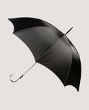 Black Umbrella 100% Poliestere