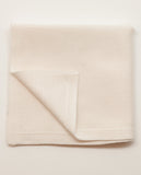 White Pocket Squares 100% Silk