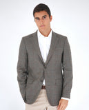 Dry Green Classic Jacket 100% Flece wool