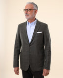 Dry Green Sports Jacket