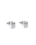 Many Colors Cufflinks 100% Metal