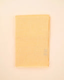 Light Yellow Scarf