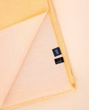 Light Yellow Scarf