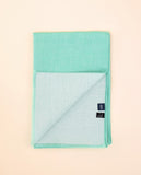 Light Green Scarf
