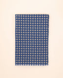 Dark Blue Scarf