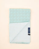 Light Green Scarf