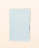 Light Blue Scarf