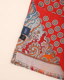 Red Scarf 100% Modal