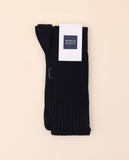 Dark Blue Long Socks