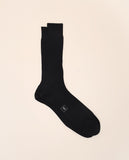 Black Socks 100% Cotton