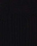 Black Socks 100% Cotton