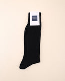 Black Socks 100% Cotton