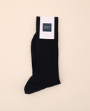 Dark Blue Short Socks