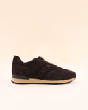 Dark Brown Shoes