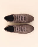 Grey Shoes