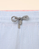 Light Blue Swim Shorts