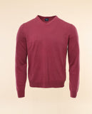 Jersey 100% Algodón en Rosa Claro