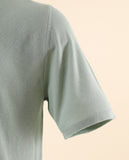 Light Green Casual Shirt 100% Cotton