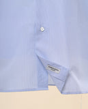 Light Blue Classic Shirt 100% Cotton