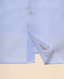 Camisa Clássica 100% Algodão em Branco