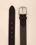 Dry Green Casual Belt 100% Elastane