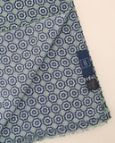 Green Scarf 100% Linen