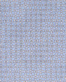 Blue Pocket Squares 100% Silk