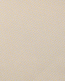 Light Yellow Pocket Squares 100% Silk