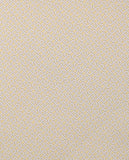 Lenço de Bolso 100% Seda em Amarelo Claro