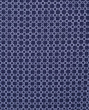 Lenço de Bolso 100% Seda em Azul Escuro