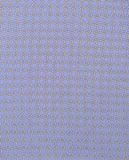 Pañuelo de bolsillo 100% Seda en Azul