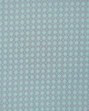Green Pocket Squares 100% Silk