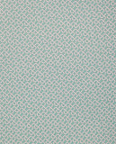 Lenço de Bolso 100% Seda em Verde