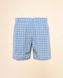 Blue Swim Shorts