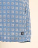 Blue Swim Shorts
