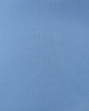 Lenço de Bolso 100% Seda em Azul Claro