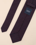 Dark Blue Tie