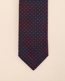 Dark Blue Tie