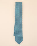 Dark Green Tie