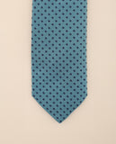 Corbata en Verde Oscuro