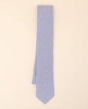 Dark Blue Tie