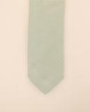 Green Tie