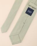 Green Tie