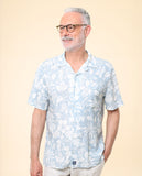 White Casual Shirt
