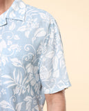 Camisa Casual em Branco