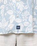 Camisa Casual em Branco