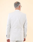Light Blue Sports Jacket