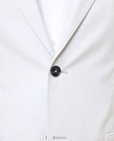 Light Blue Sports Jacket